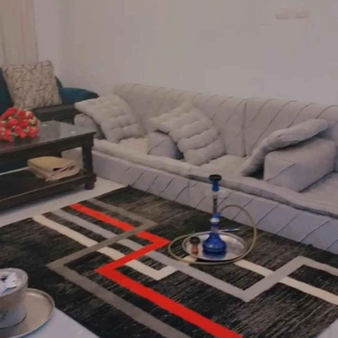 Apartment Guest House Addisz-Abeba